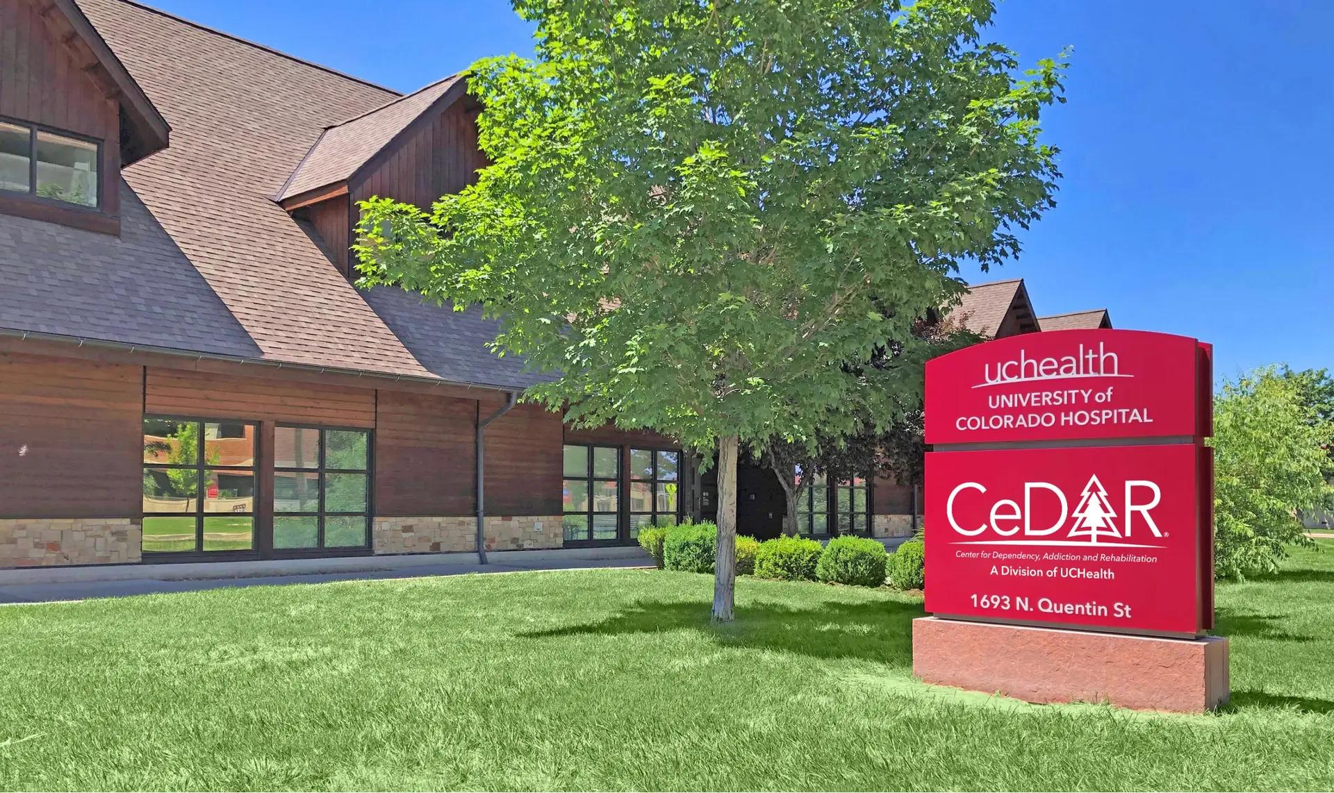 CeDAR